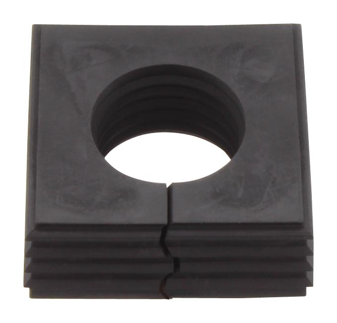 Weidmuller Series Cabtite Grommet: 2583730000