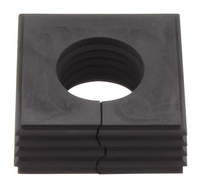 Weidmuller Conical Grommet – Reliable Sealing for Industrial Applications