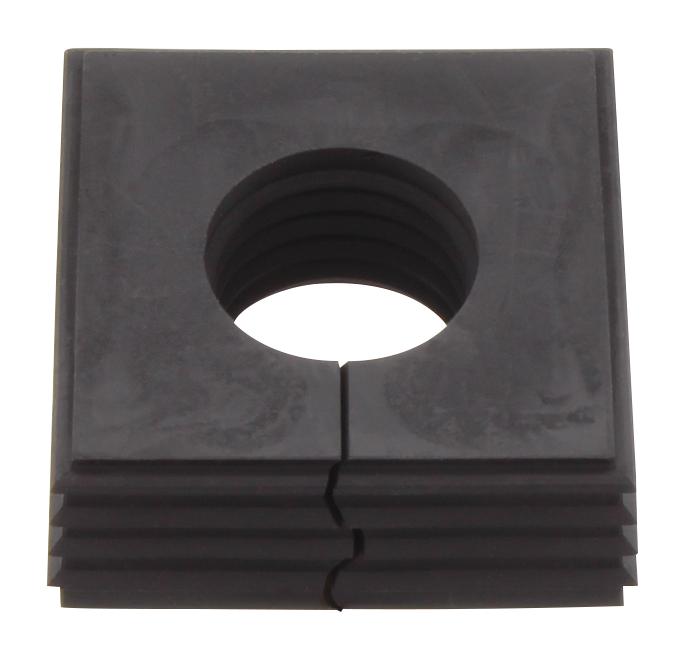 Weidmuller 2583790000 – Reliable Conical Grommet for Industrial Applications