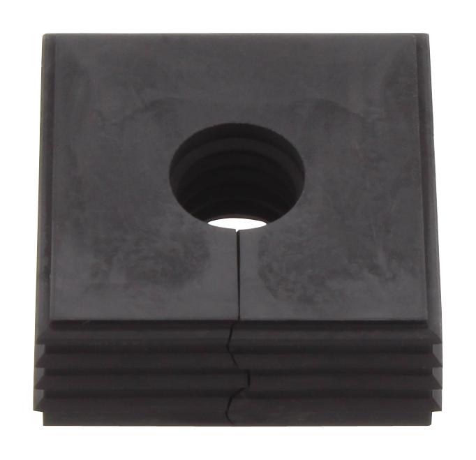 Weidmuller Series Conical Grommet: 2583880000