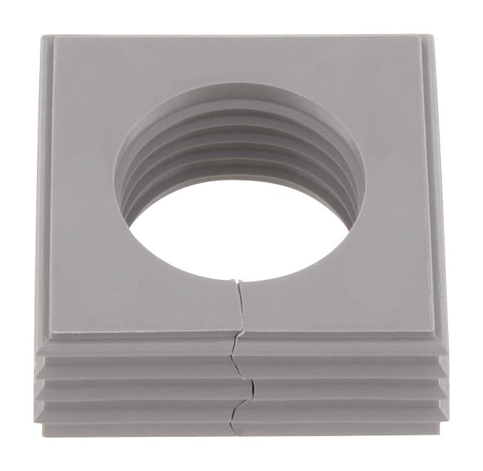 Weidmuller Series Conical Grommet Sealing: Part Number 2584390000