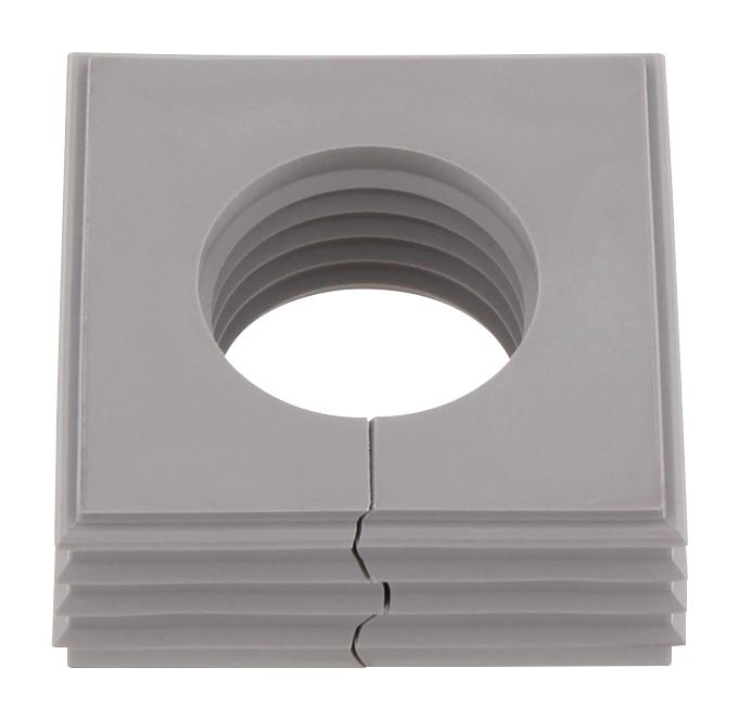 Weidmuller CABTITECSE – Reliable Cone Shape Cable Grommet for Industrial Applications