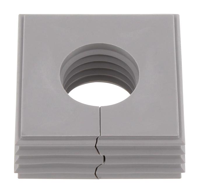 Weidmuller Conical Cable Grommet – Reliable Sealing for Industrial Applications