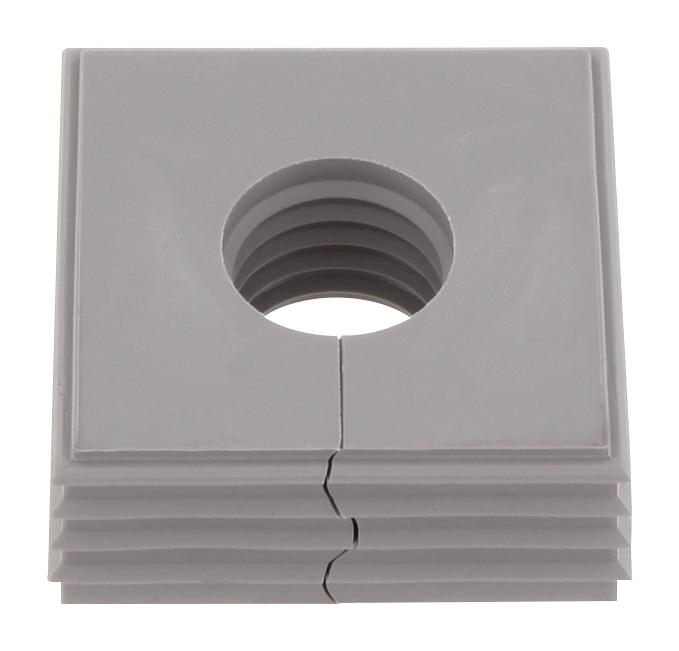 Weidmuller Series Conical Grommet: 2584480000