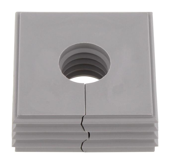 Weidmuller Series Grommet: 2584500000