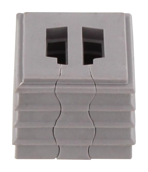 Weidmuller Series Cabtite Conical Grommet: 2584800000
