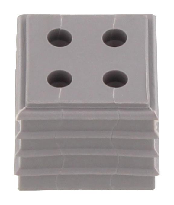 Buy Weidmuller Conical Cable Grommet Part Number 2584860000 Online