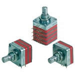 25BSR22-B-1-13 Grayhill Multi-Deck Rotary Encoder | myMectronic