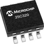 Microchip Technology 25C320SN image