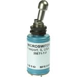 25ET1-T-F HONEYWELL Toggle Switch 25ET1 | myMectronic