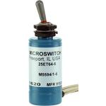 25ET64-6 HONEYWELL Magnetically Held Toggle Switch | myMectronic