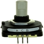 25LB11-Q Grayhill Economical Encoder | myMectronic