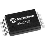 Microchip Technology 25LC128EST image