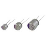 25SEP6R8M PANASONIC Aluminum Polymer Capacitor | myMectronic
