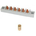 25TB12F MARATHON/KULKA Terminal Board Single Stud | myMectronic