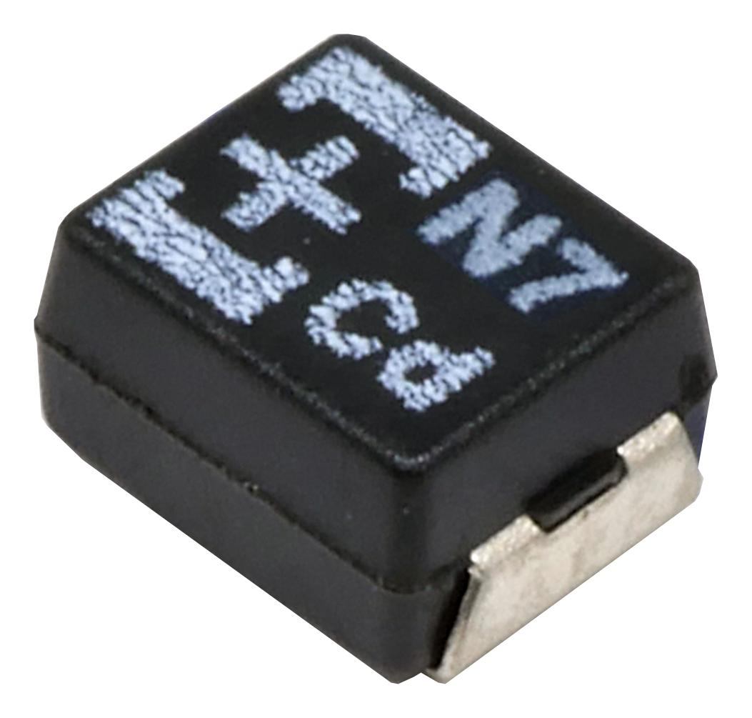 25TDC68MYF PANASONIC Tantalum Solid Capacitor | myMectronic