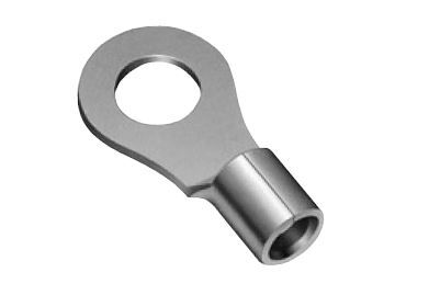 JST Series Ring Terminal: 25TOR