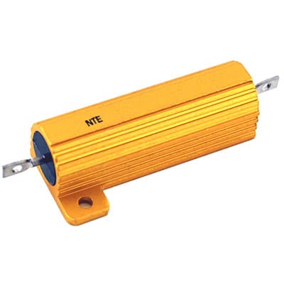 NTE ELECTRONICS 25WM210BULK image