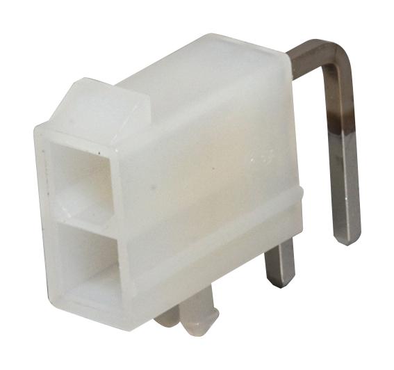 Buy Molex ini-Fit Jr. Power Connectors Part Number 0026013114 Online