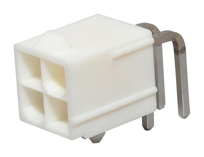 Molex Series 5569 Power Connector: 26013128