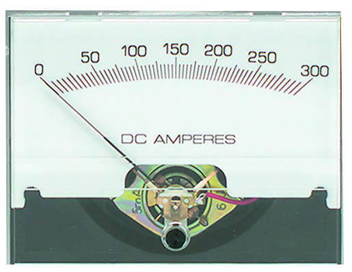 260-221-NTNT YOKOGAWA Stylist Surface Mount Meter | myMectronic