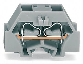 260-333 WAGO 4-conductor terminal block | myMectronic