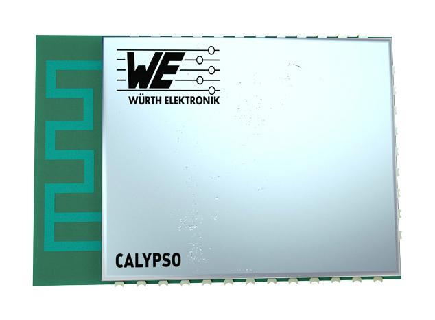 WURTH ELEKTRONIK 2610011025000 – Reliable WIFI Module for Industrial Applications