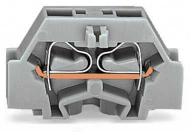 261-303 WAGO Terminal Block Side Entry | myMectronic