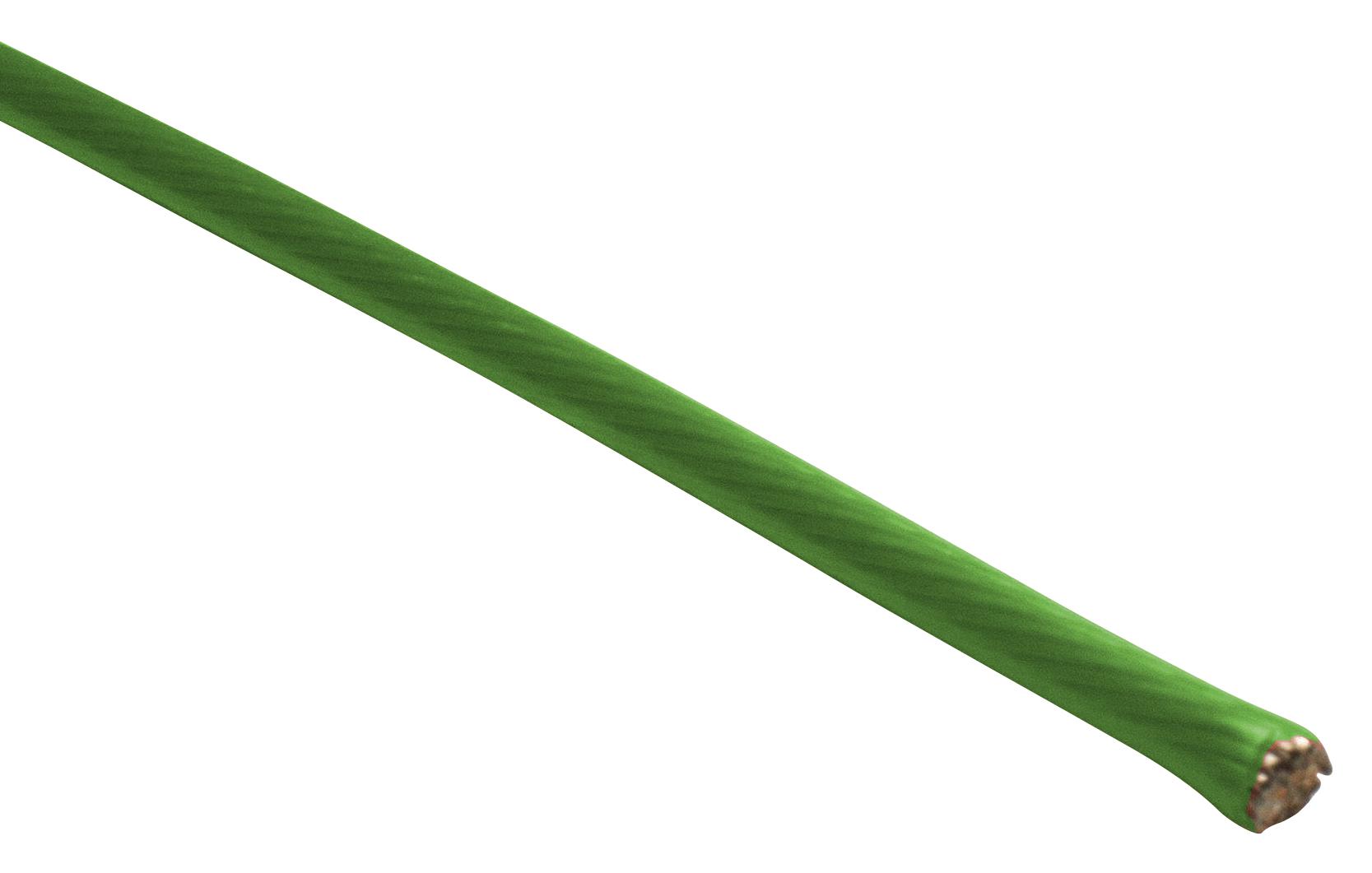 Alpha Wire Series 711 High-Temperature Insulated Wire: 2616