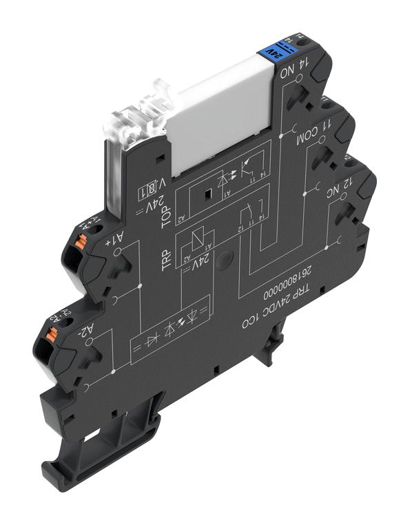 WEIDMULLER 2618230000 image