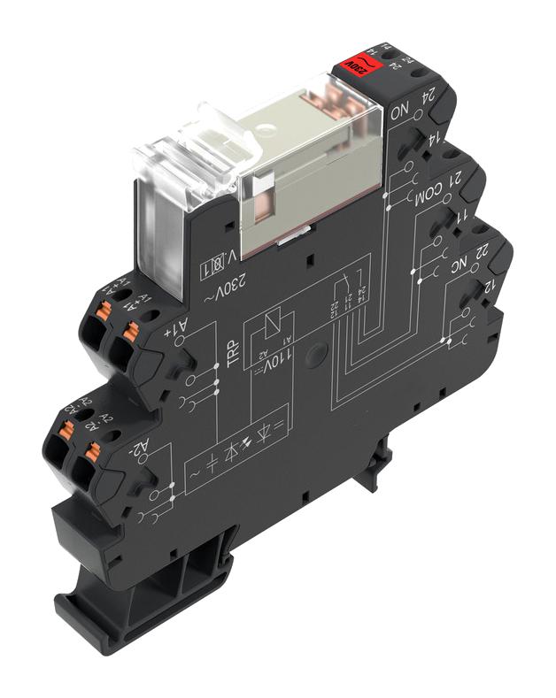 WEIDMULLER 2618270000 image