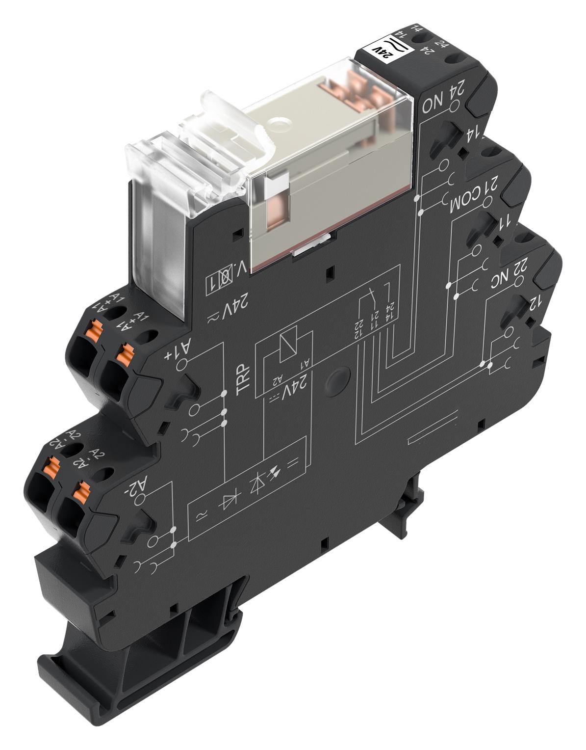 WEIDMULLER 2618570000 image