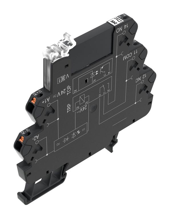 2618680000 WEIDMULLER Solid-State Relay Module | myMectronic