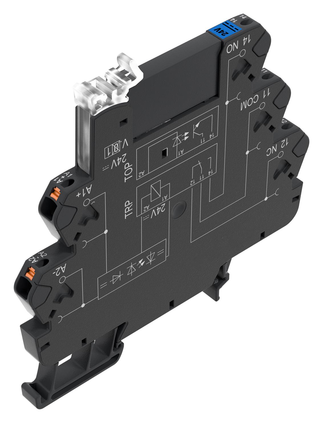 WEIDMULLER 2618750000 image