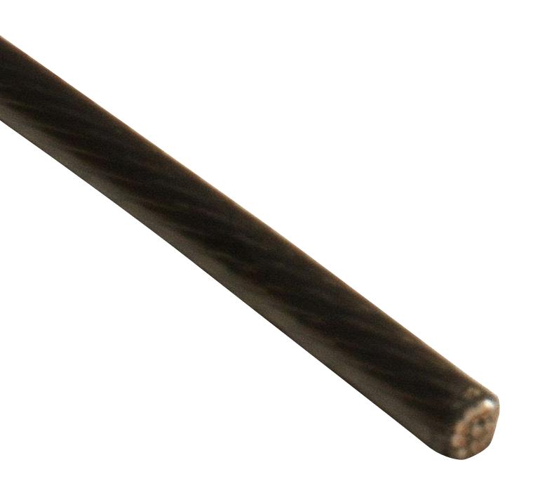 Alpha Wire Series 711 High-Temperature Hookup Wire: 2618