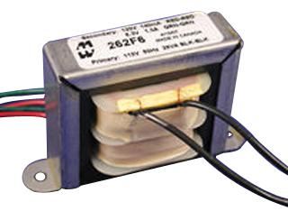 Hammond Manufacturing 261C6 image