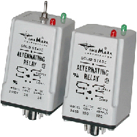 Buy Time Mark Alternating Relay Part Number 261DT12 Online