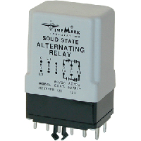 Buy Time Mark Alternating Relay Part Number 261XBXP24 Online