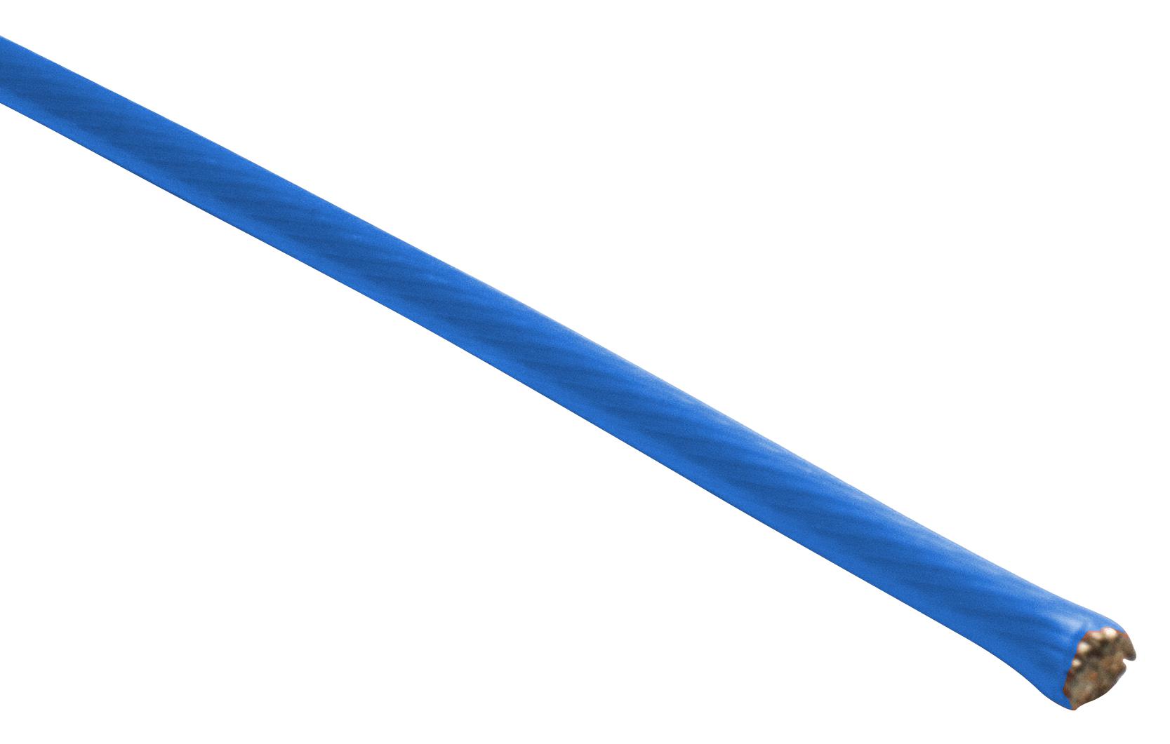 Buy Alpha Wire Part Number 2620BL001 Online