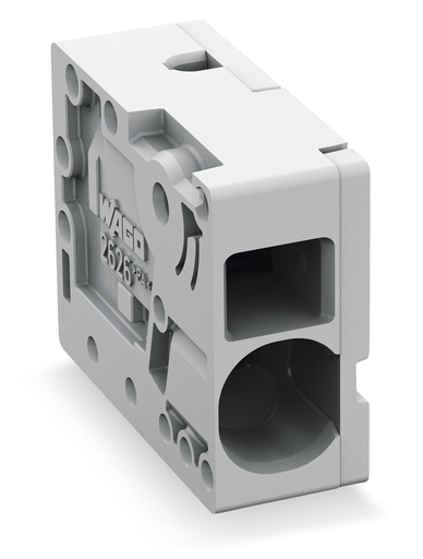 2626-1101 WAGO 1-pole PCB Terminal Block | myMectronic