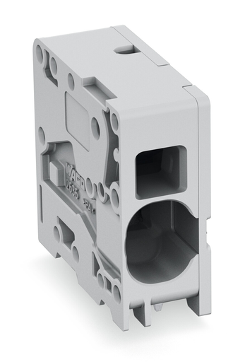 2636-1101 WAGO 1-Pole PCB Terminal Block | myMectronic