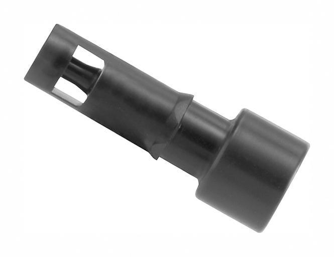 Weidmueller Series Industrial Pneumatic Contact: 2637490000