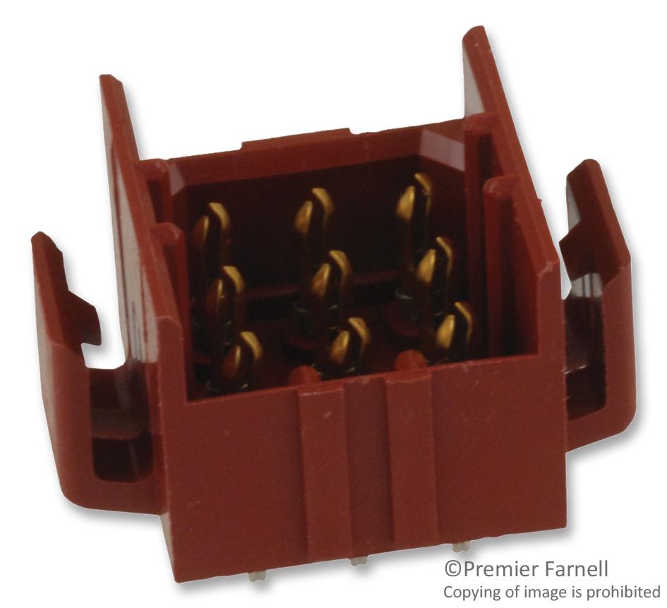 2-640501-2 TE CONNECTIVITY Soft Shell Pin Connector | myMectronic