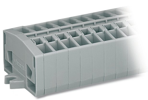 264-102 WAGO 2-Conductor Terminal Strip | myMectronic
