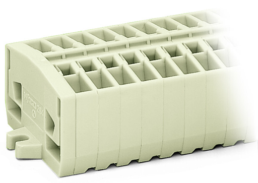 264-142 WAGO 12-pole Terminal Strip | myMectronic