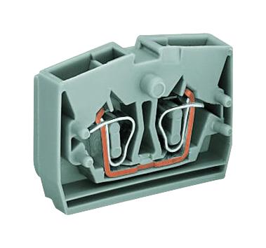 Modular Terminal Blocks Series 8 264: 394 Assembly