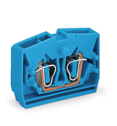 264-324 WAGO 2-conductor terminal block | myMectronic