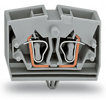 264-341 WAGO 4-conductor Terminal Block | myMectronic