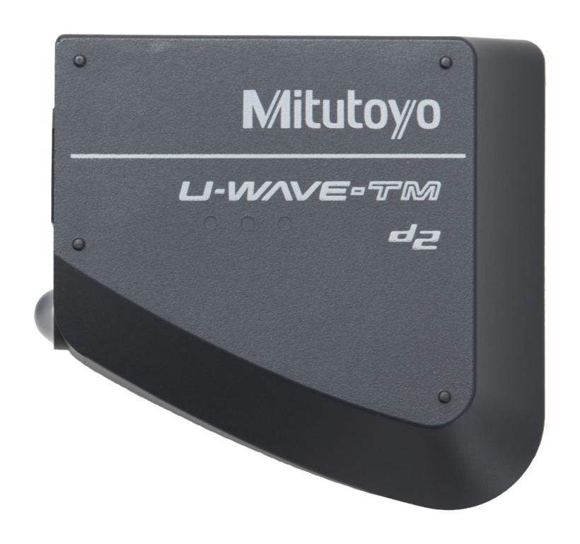 MITUTOYO 264623BZM image