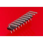 26-48-1052 MOLEX / WALDOM KK 396 Breakaway Header | myMectronic
